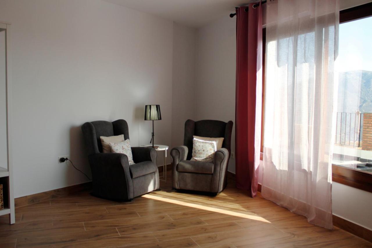 Suite Ember-Fuego * Soportujar