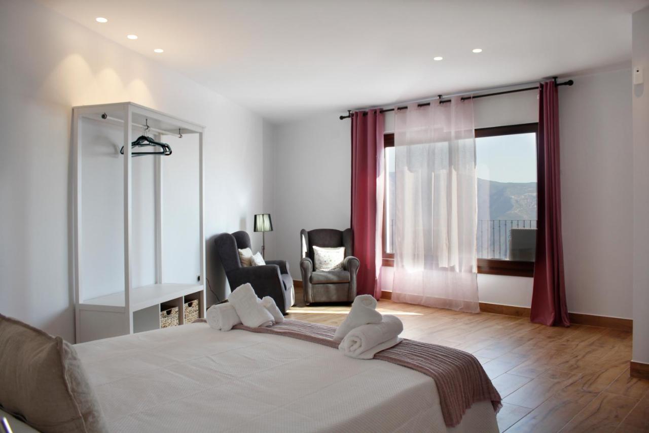 Suite Ember-Fuego Apartment