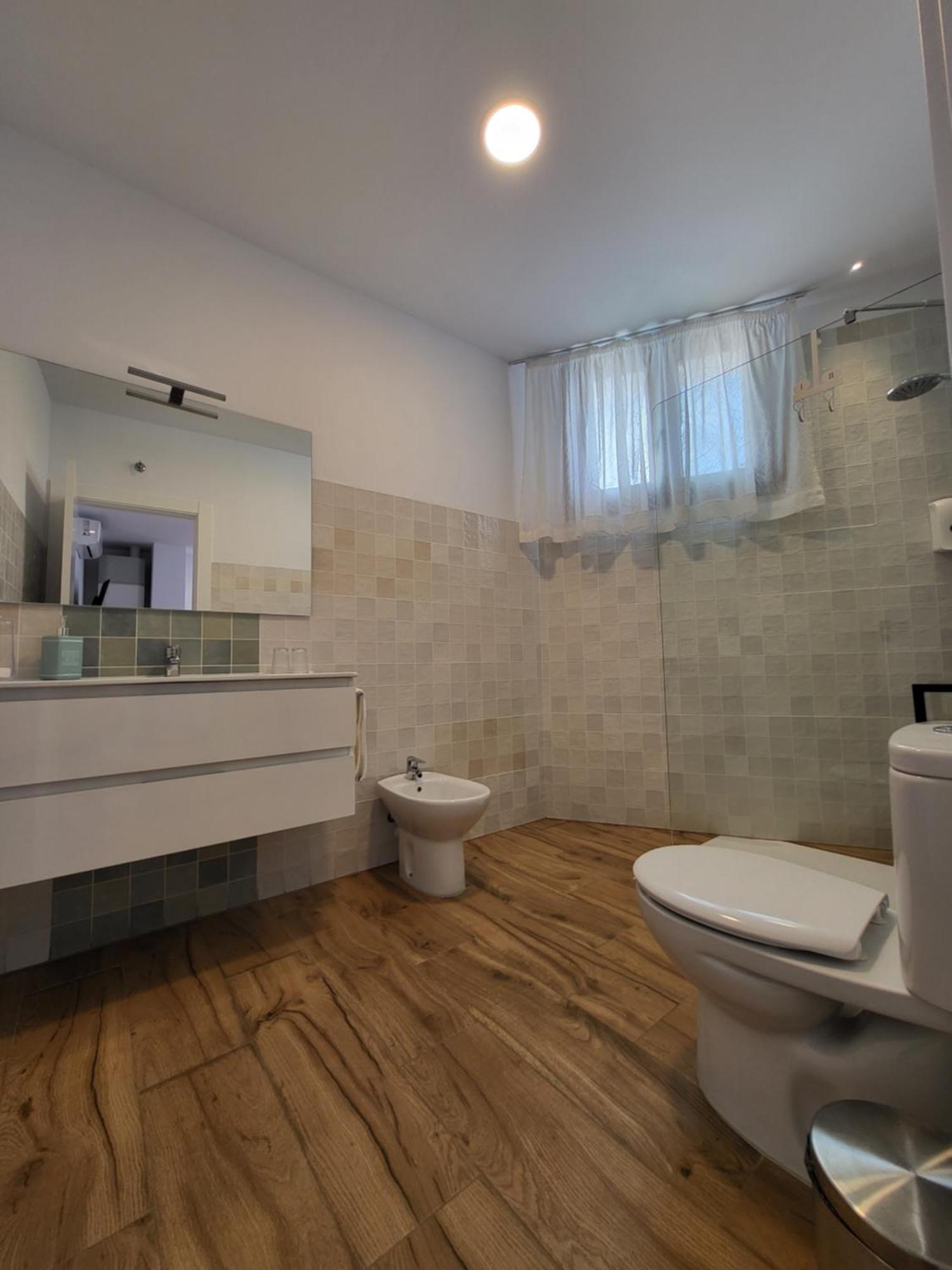 Suite Ember-Fuego Apartment Soportujar